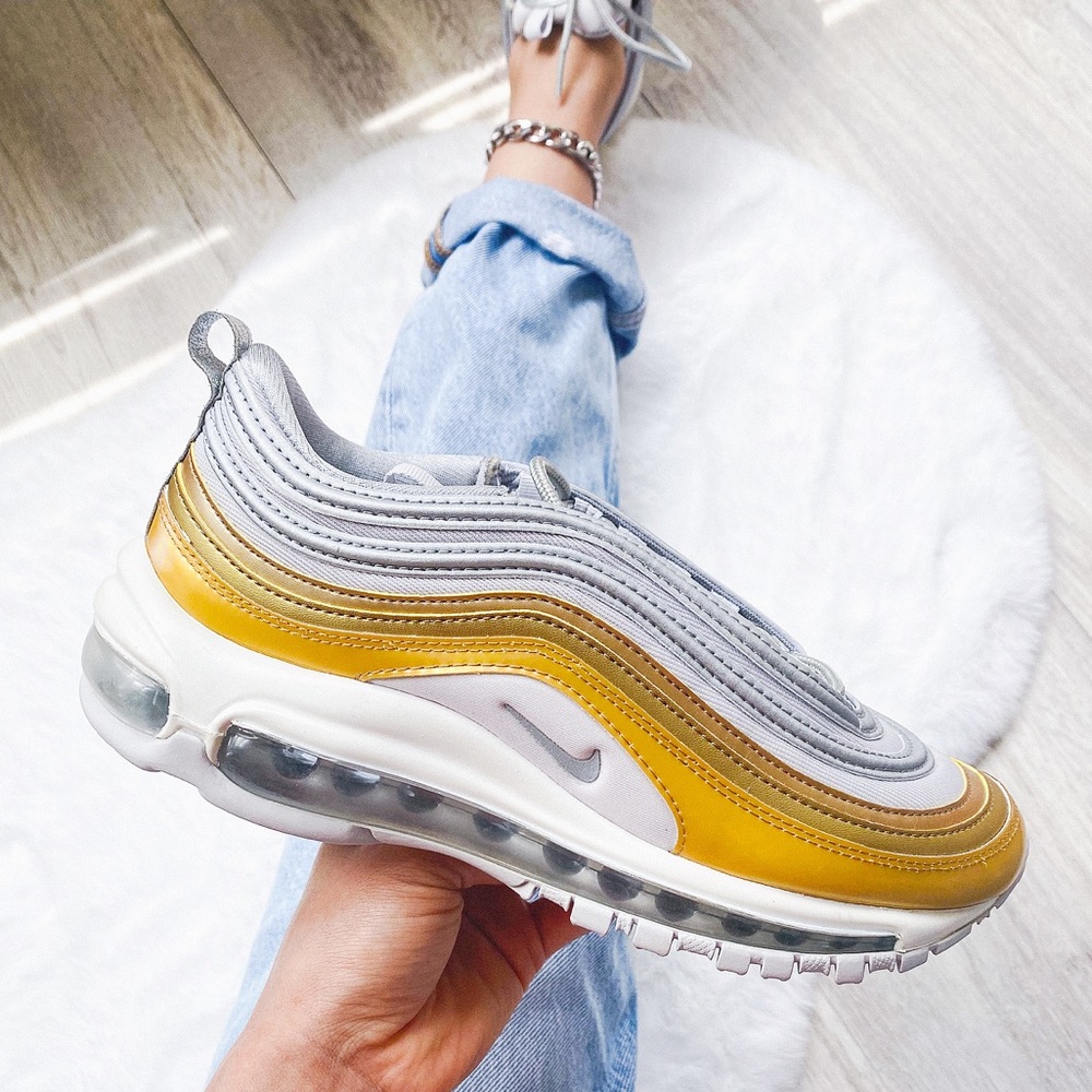 Nike air max 97 sneakers